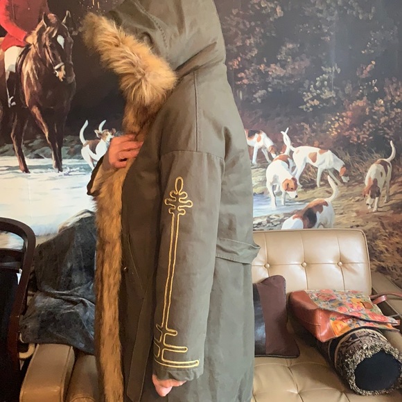 Jacket - Picture 2 of 9